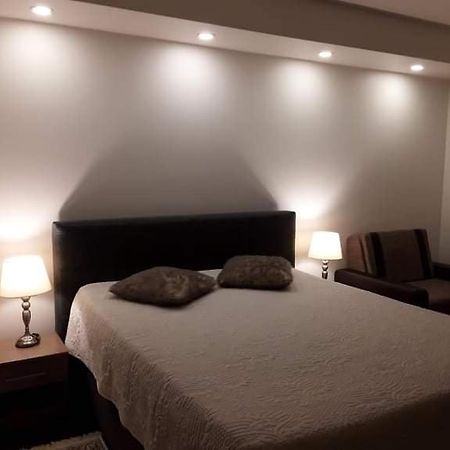 Barbora Apartament Druskininkai Kültér fotó