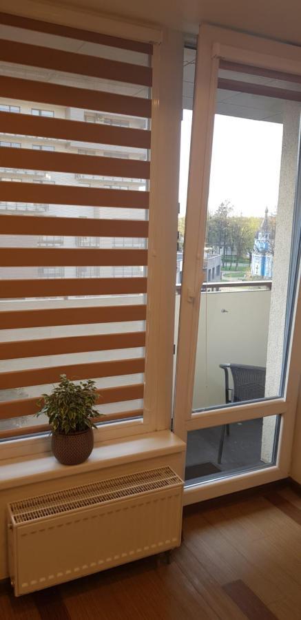 Barbora Apartament Druskininkai Kültér fotó