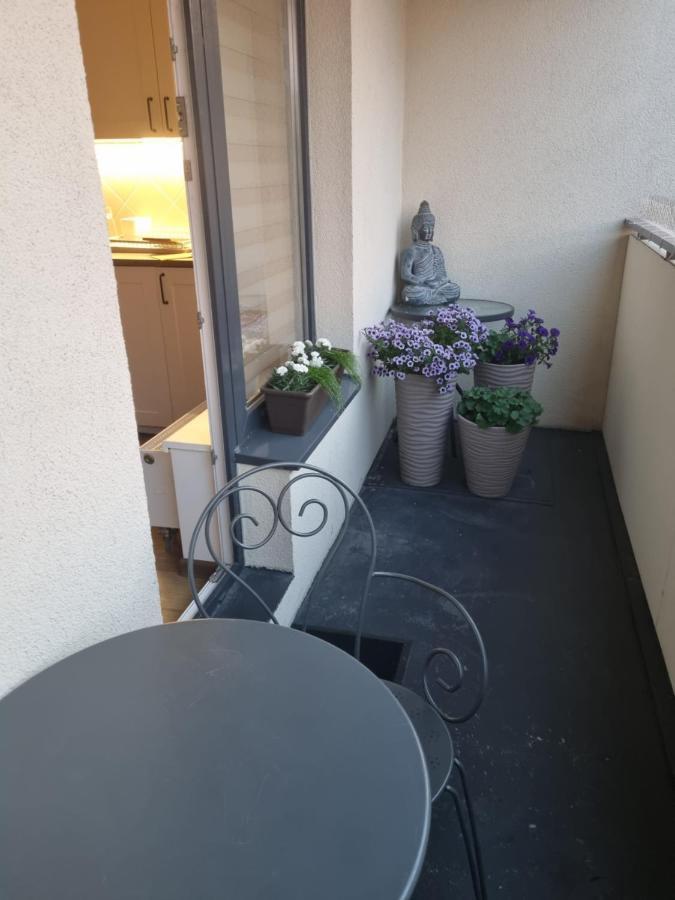 Barbora Apartament Druskininkai Kültér fotó