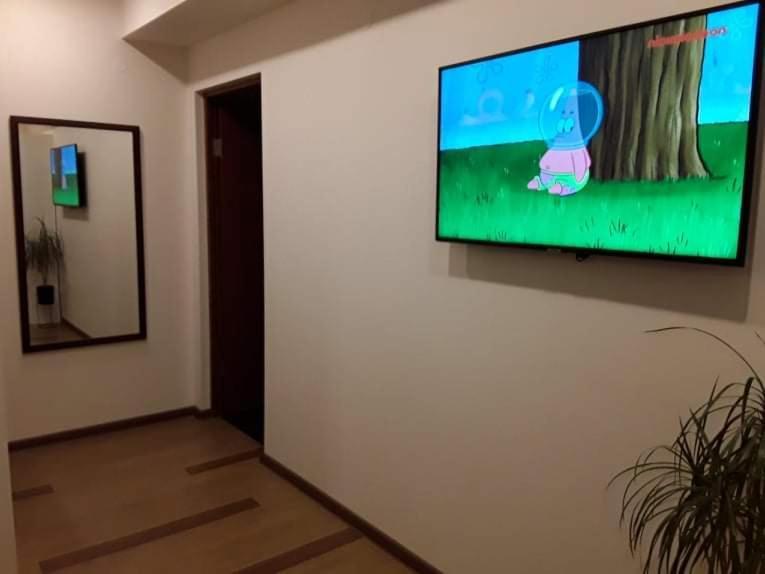 Barbora Apartament Druskininkai Kültér fotó