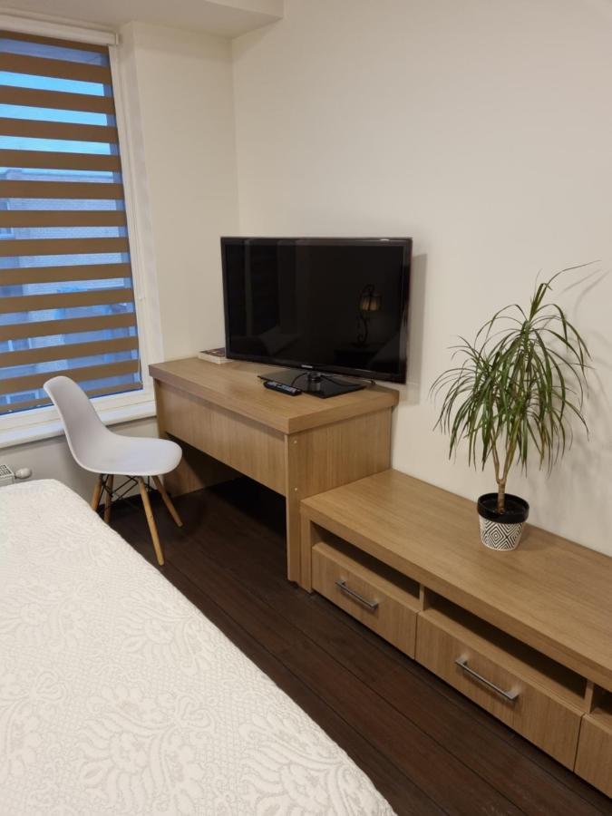 Barbora Apartament Druskininkai Kültér fotó