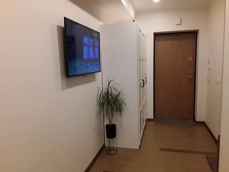 Barbora Apartament Druskininkai Kültér fotó