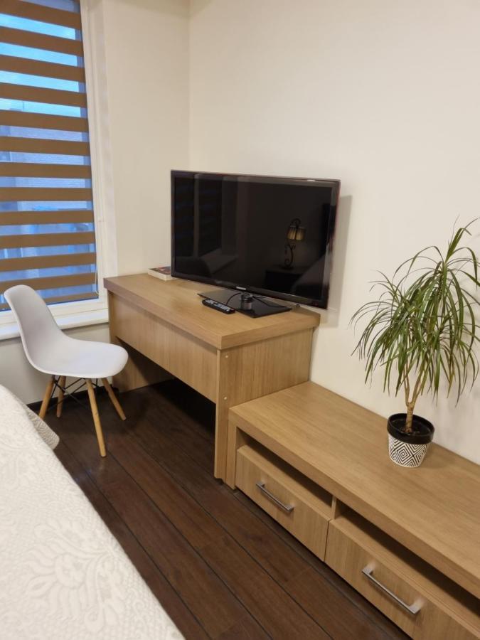 Barbora Apartament Druskininkai Kültér fotó