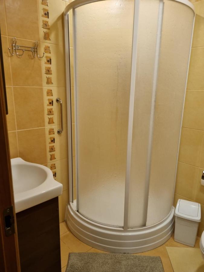 Barbora Apartament Druskininkai Kültér fotó