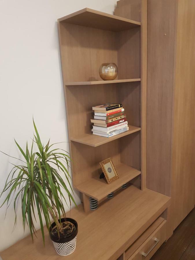 Barbora Apartament Druskininkai Kültér fotó