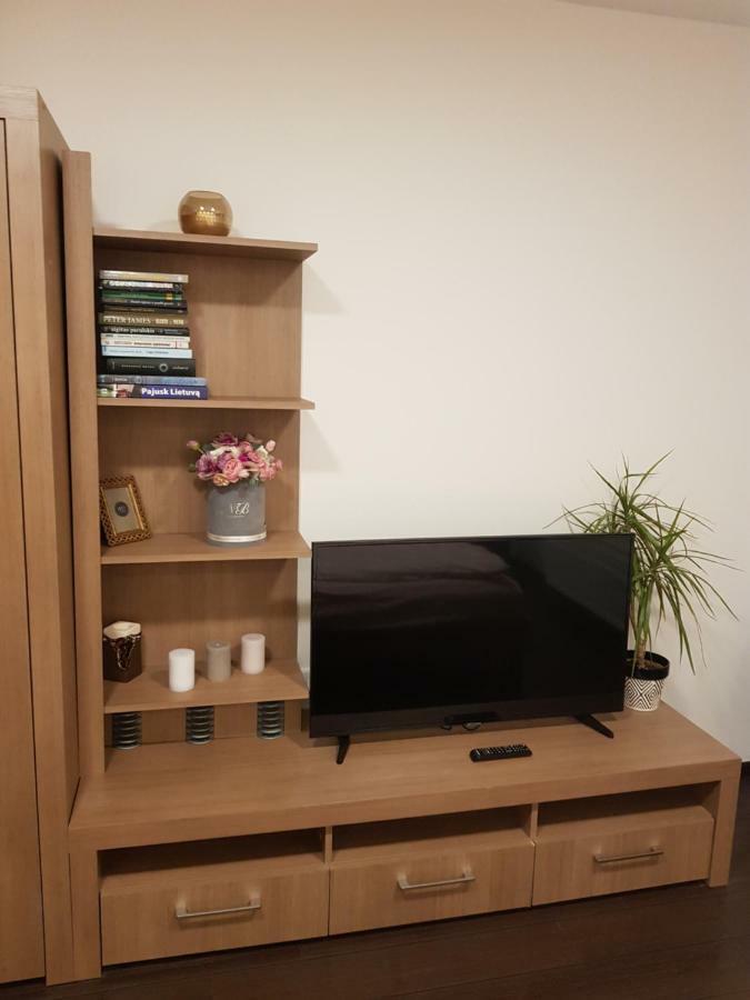 Barbora Apartament Druskininkai Kültér fotó
