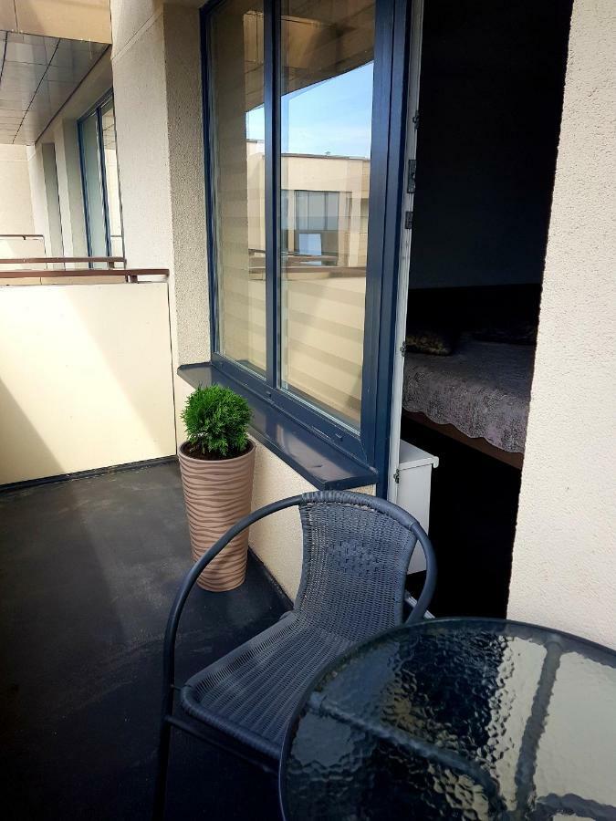 Barbora Apartament Druskininkai Kültér fotó